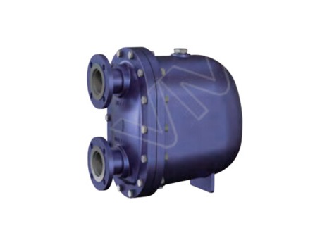 SFT80/DN100 Large Capacity Lever Float Steam Trap