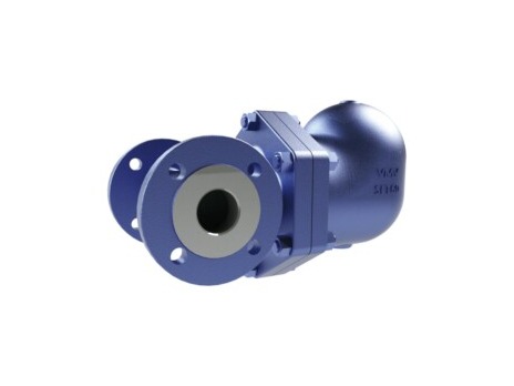 SFT60/DN32 Lever Float Steam Trap