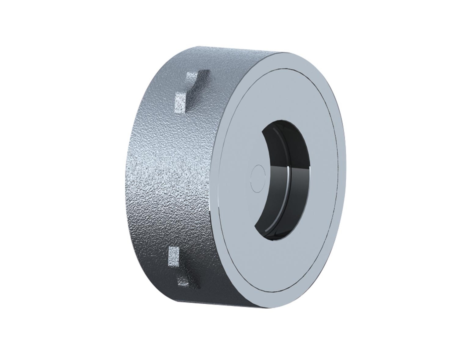 H41H/80 Lift Check Valve