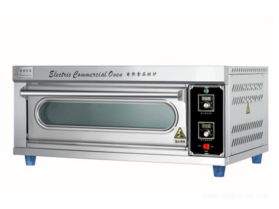 Electric Oven with Digital Instrument---RHKX-101DY