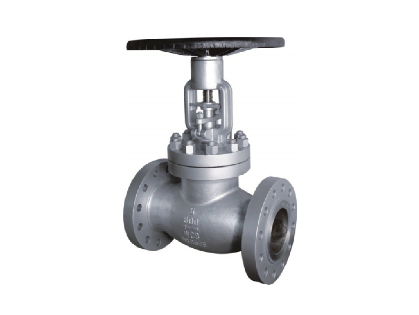 WZ61H/150 Bellows Sealed Gate Valve