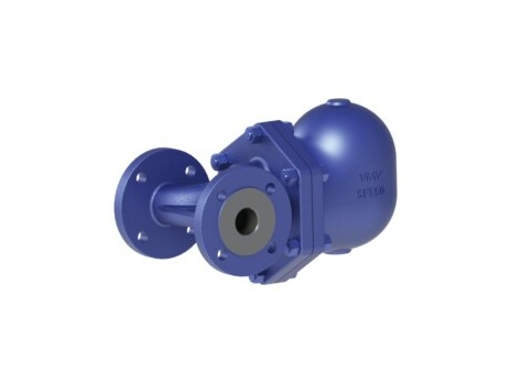 SFT50/DN32 Lever Float Steam Trap