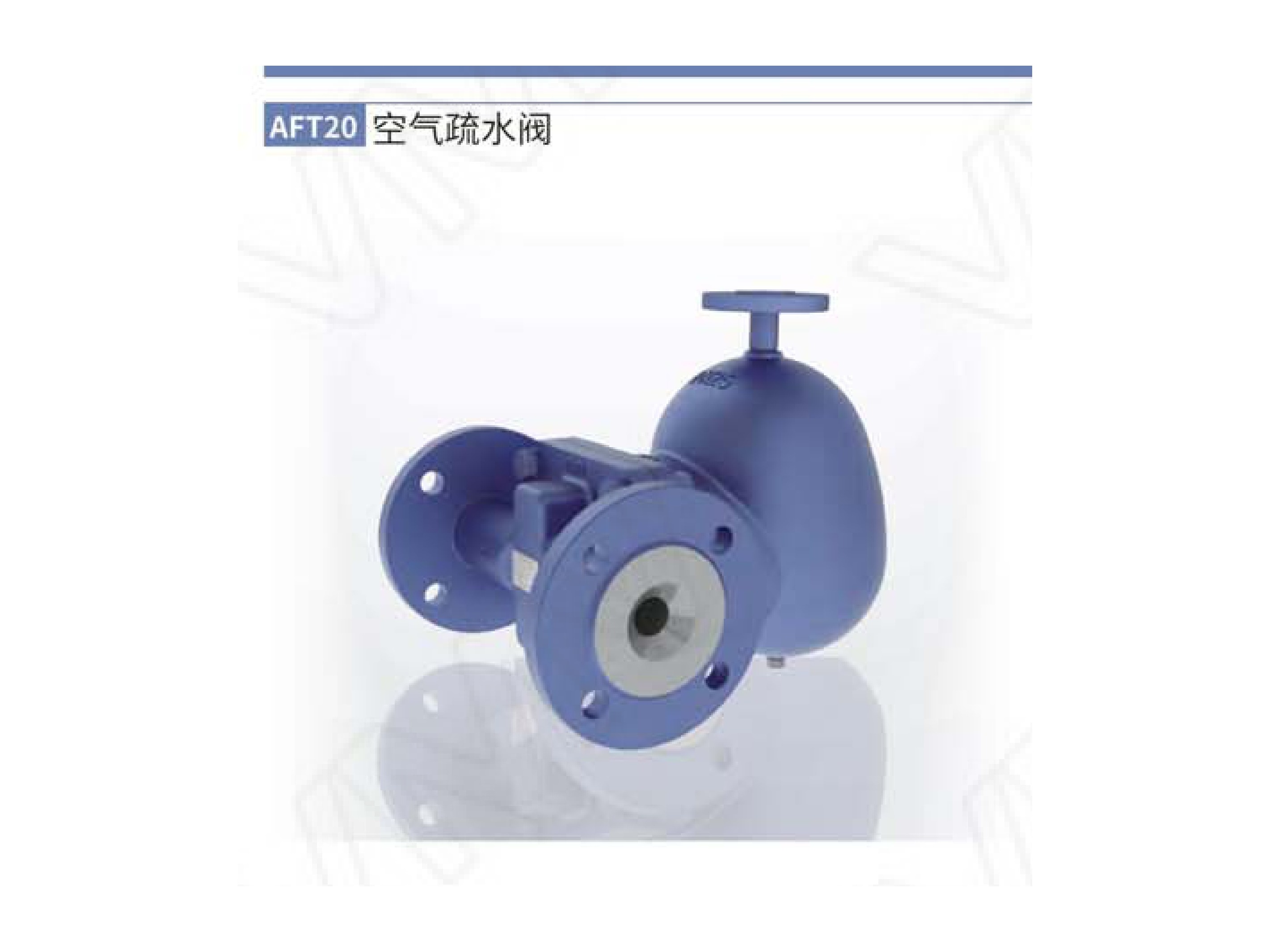 Air Trap (Drain Valve)