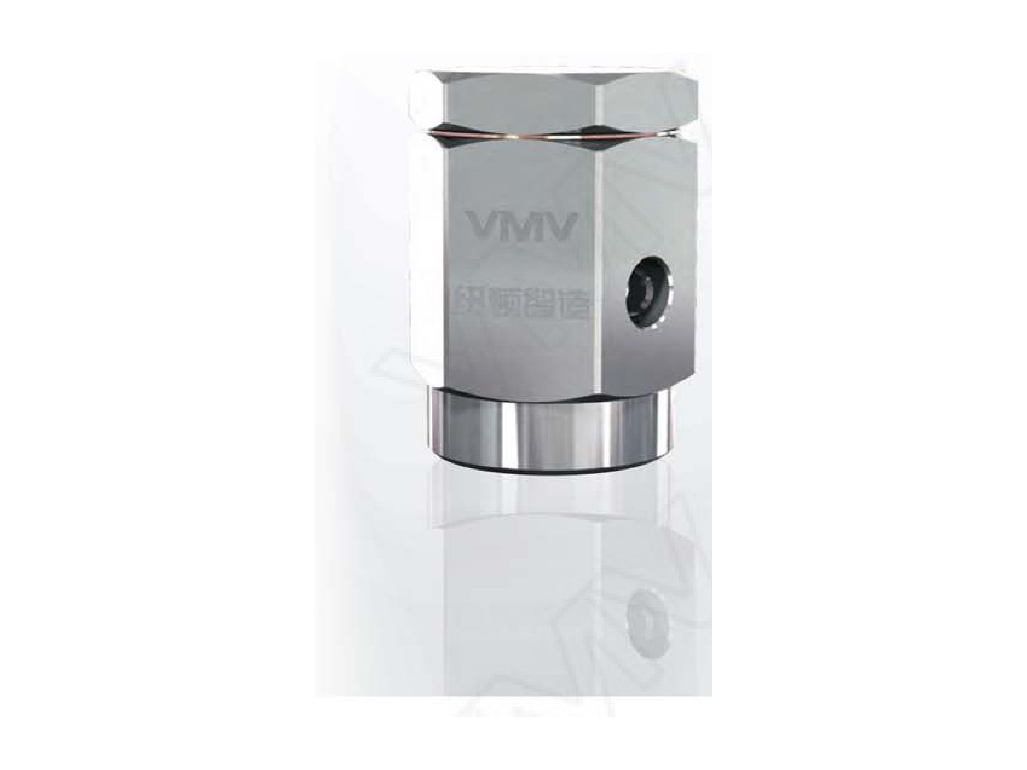 VB21/1/2" Vacuum Breaker