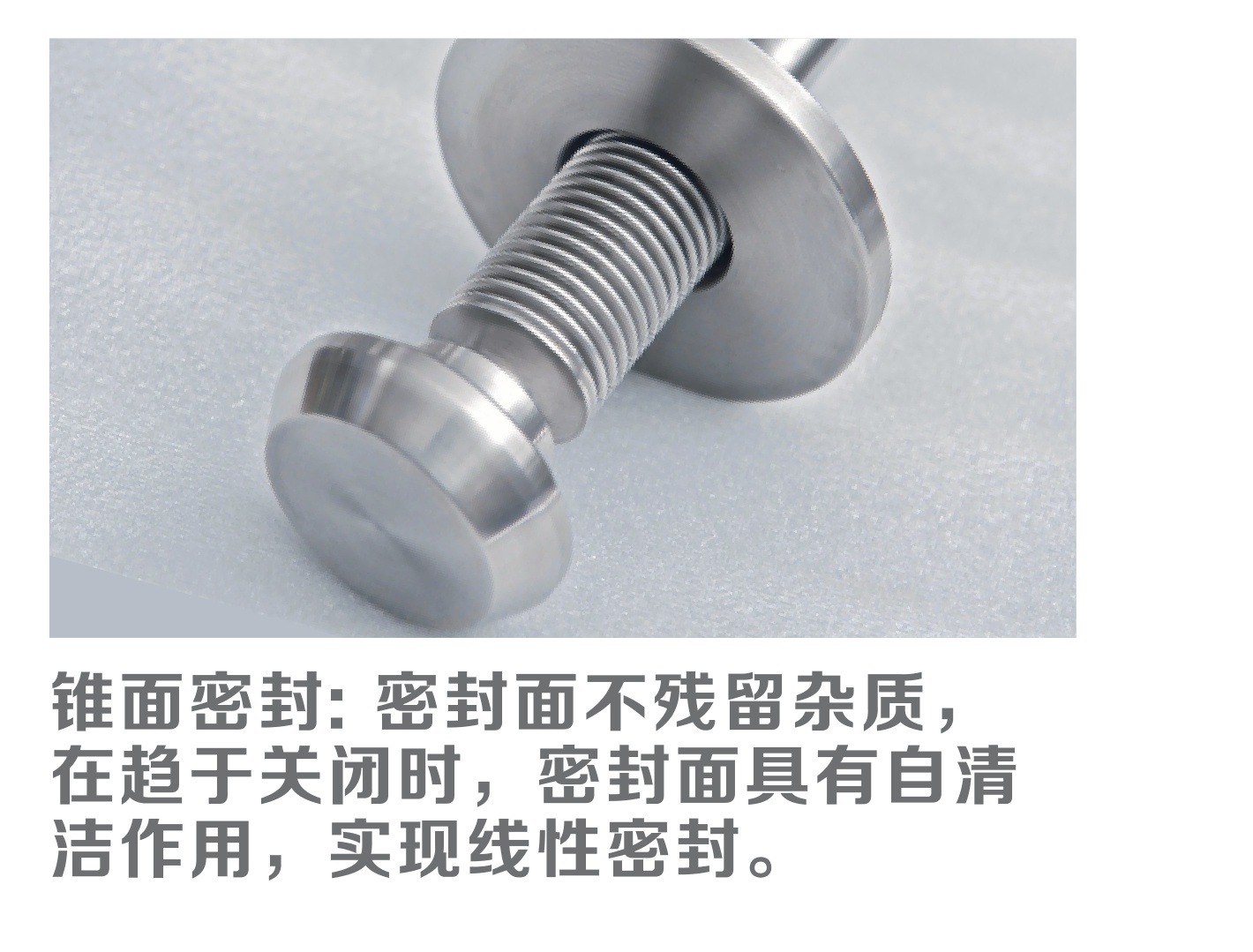 WJ61H/20 Reinforced Bellows Sealed Globe Valve