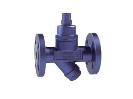 Thermostatic Bimetallic Steam Trap