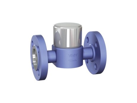 Thermodynamic Disc Steam Trap
