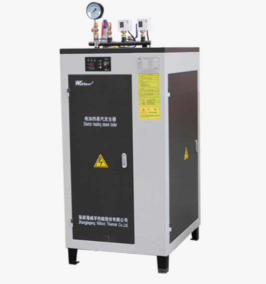Easy Handling Integrated Electric Steam Boiler LDR0.035 - 0.7