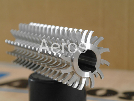 Mini Aerator---A30