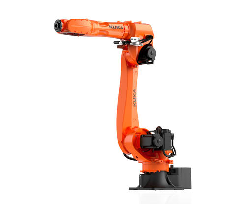 Lightweight design CYBERTECH-3 Low-load Robot KR 35 R1840-3 HW