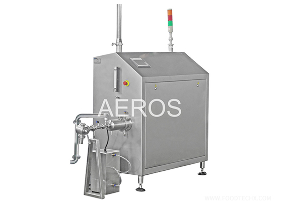 Aeration System---A50