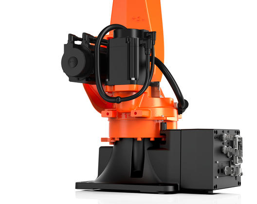 Lightweight design CYBERTECH-3 Low-load Robot KR 35 R1840-3 HW