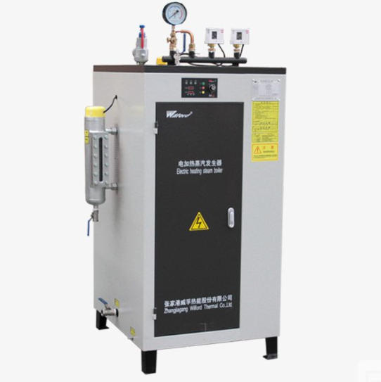 Easy Handling Integrated Electric Steam Boiler LDR0.035 - 0.7