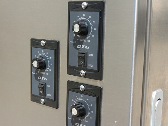 ST-88---Rice Ball Machine