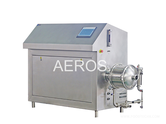 Cake Aeration System---A200S