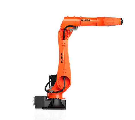 Lightweight design CYBERTECH-3 Low-load Robot KR 35 R1840-3 HW