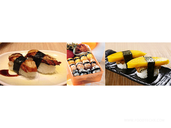 ST-88---Rice Ball Machine
