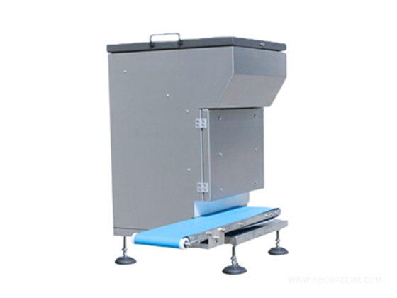 ST-88---Rice Ball Machine