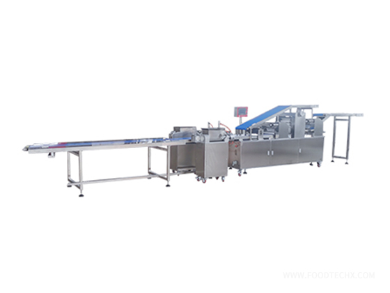 Automatic Har Gow Machine---ST-340