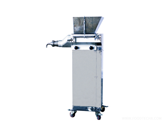 Automatic Steamed Bun & Mantou Machine---ST--688