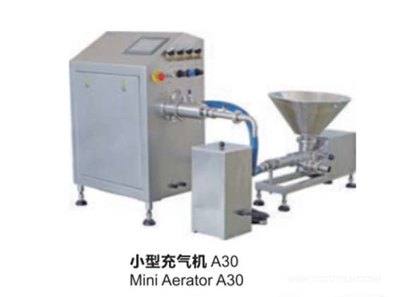 Mini Aerator---A30