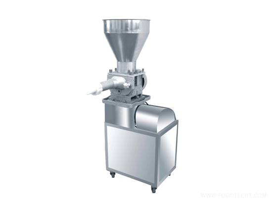 Automatic Steamed Bun & Mantou Machine---ST--688