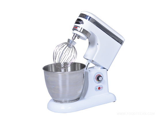 7L Cream Whipping Machine---ZKM-7