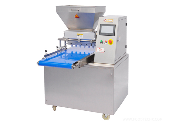 Depositing Machine---ZCD-400D