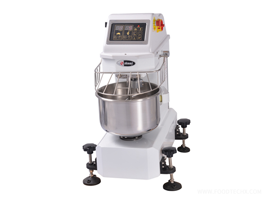 6kg Spiral Dough Mixer---ZS-0.25