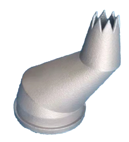 6kg Spiral Dough Mixer---ZS-0.25