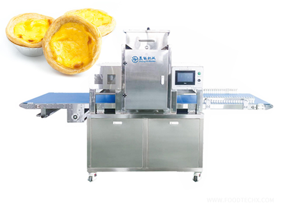 Plaque Filler---SYZY-II