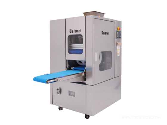2-Piece Dough Divider & Rounder---ZDR-2B