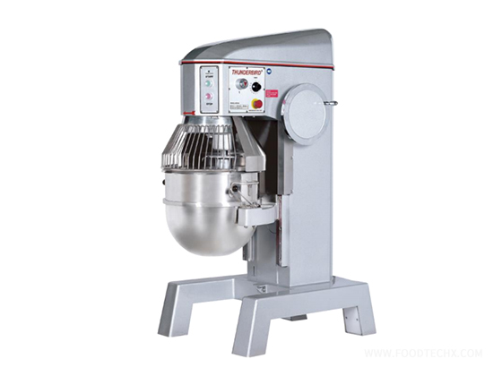 Multi-Functional Mixer---RM-80 (80L)