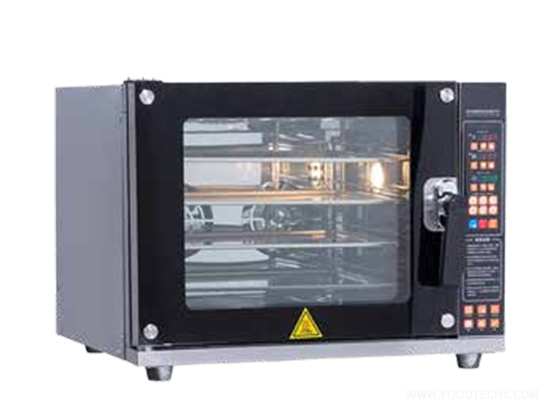 4 Tray Convection Oven---LMR-4D