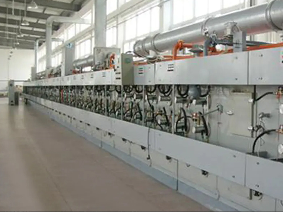 Baked Potato Chips Production Line 
