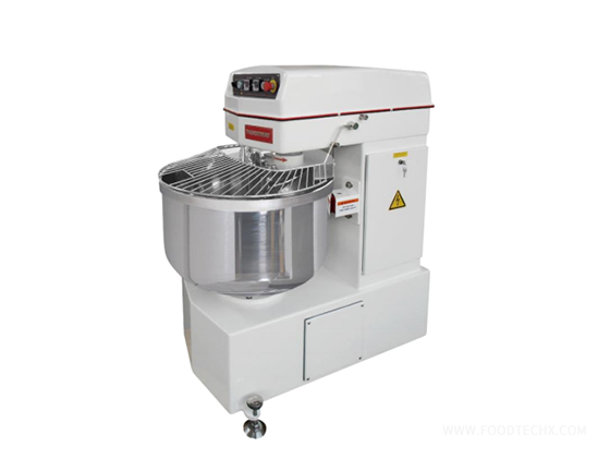 One-pack powder mixing machine---ASP-40