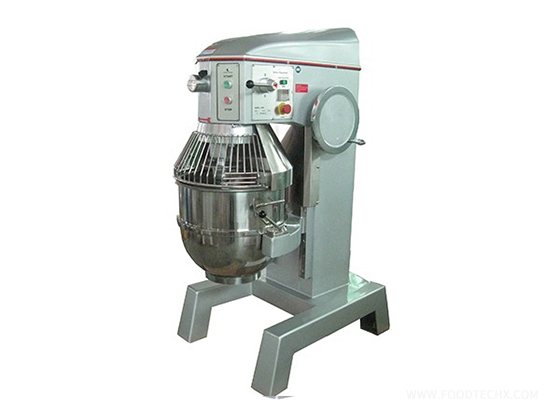 Multi-Functional Mixer---RM-80 (80L)