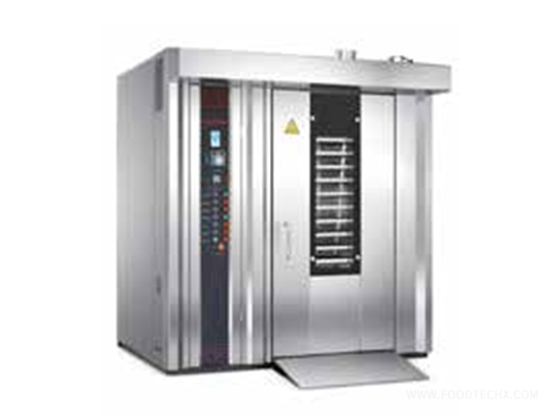 Economic Rotary Oven0---LM-32D