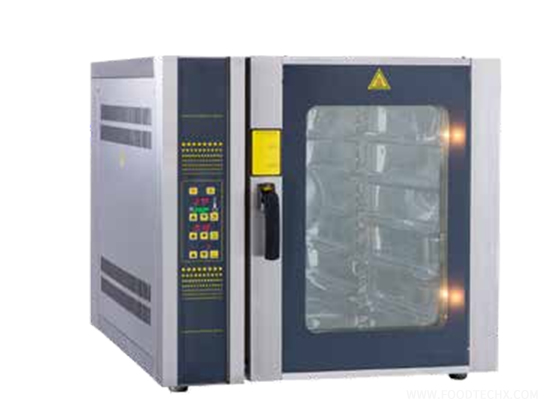Convection Oven A Design---LMR-5DI