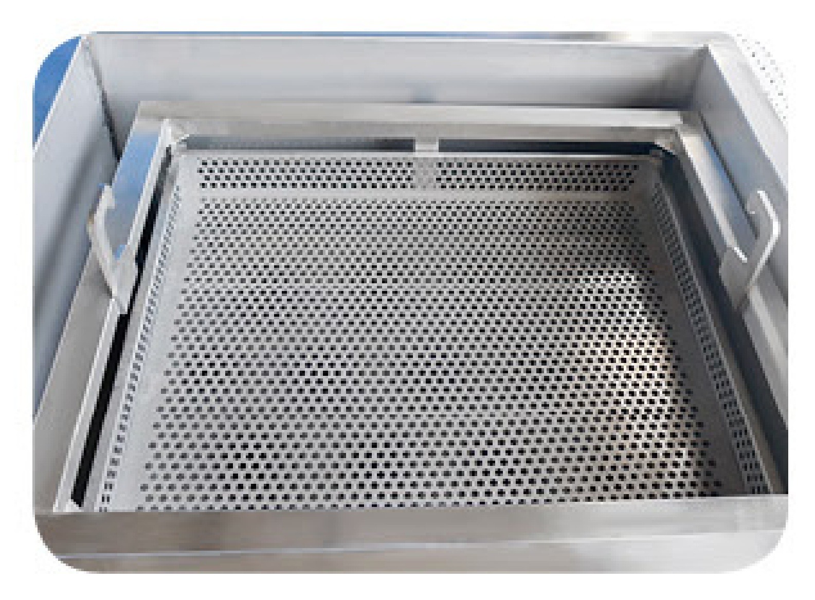 Multi-Link Honeycomb Braised Pot (5-Unit)
