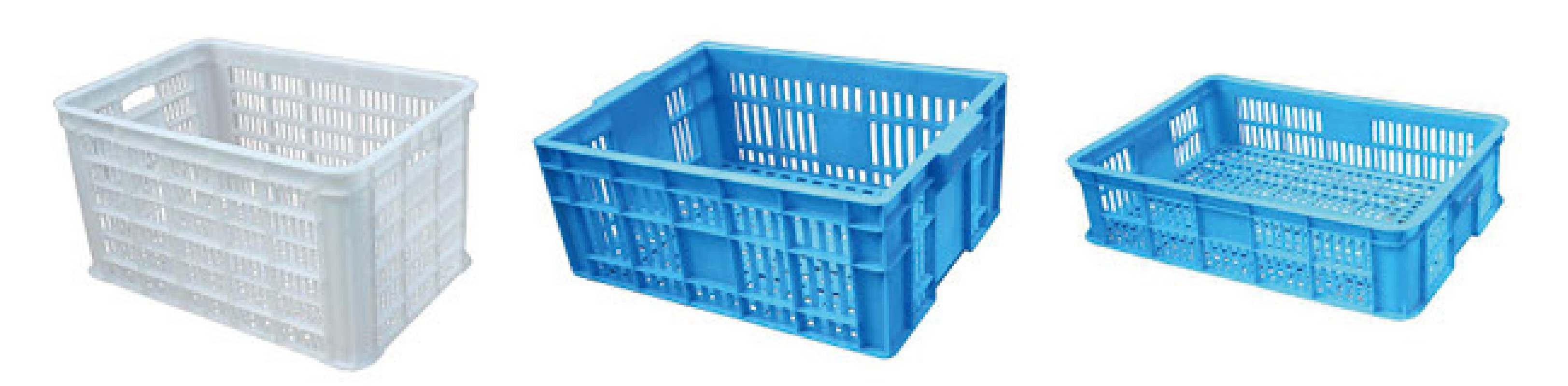 Turnover Basket Washing Machine