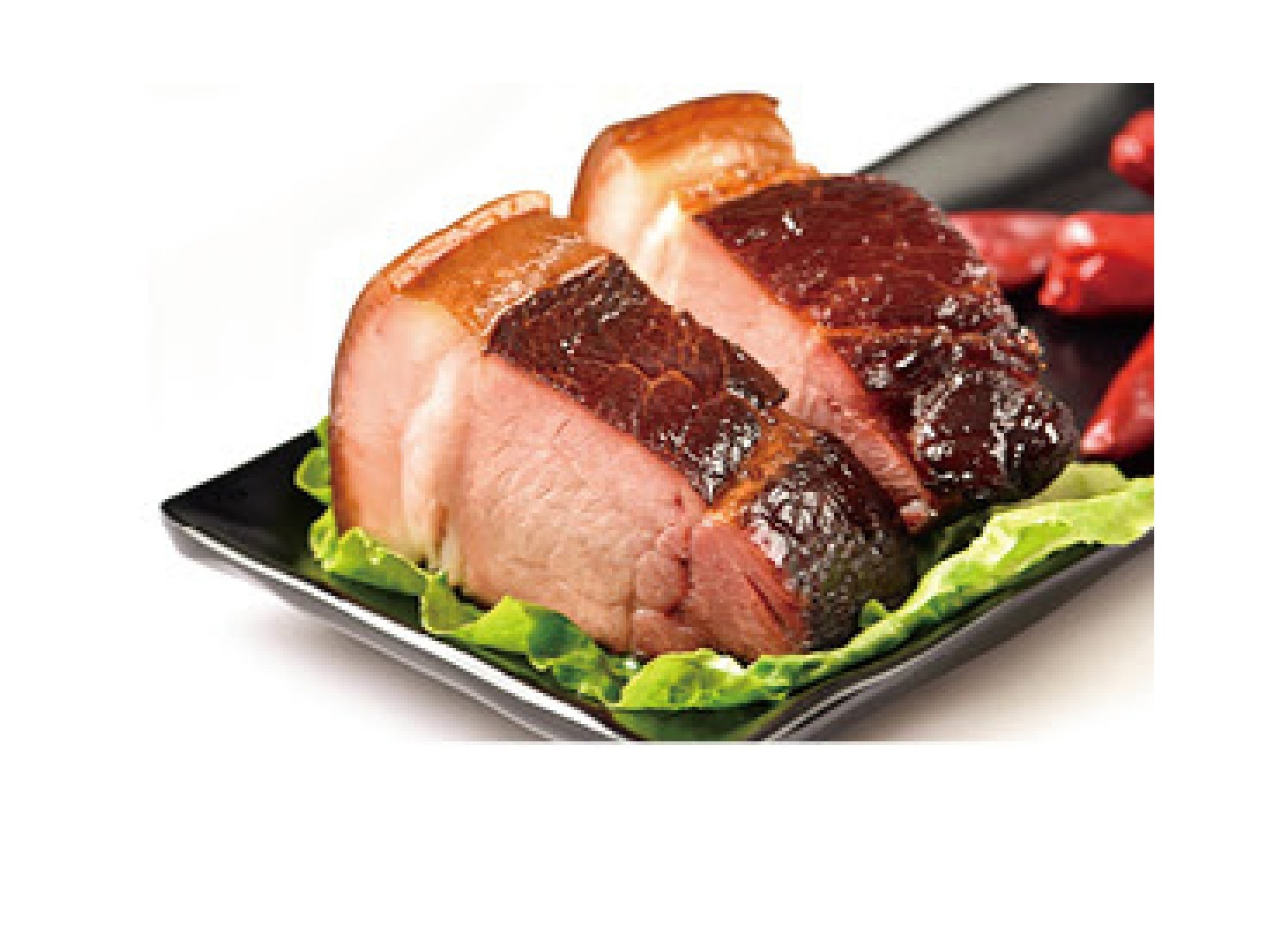Smokehouse