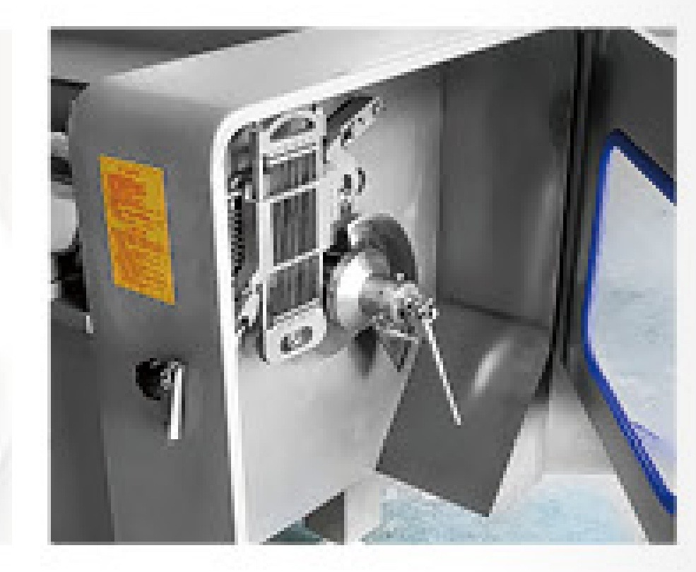 Dicing Machine