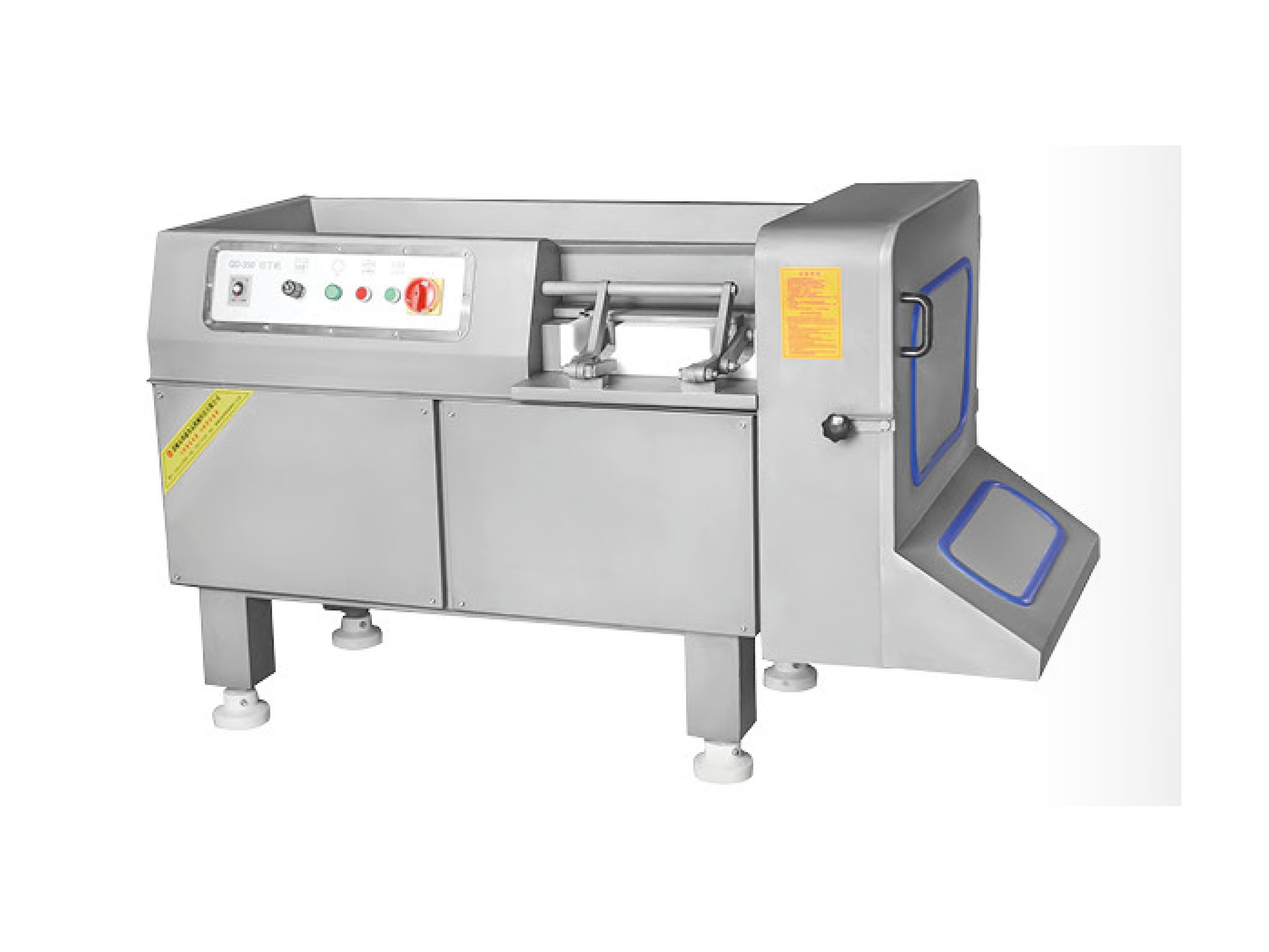 Dicing Machine