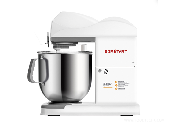 BERSTART Multifunctional Stand Mixer---ES7