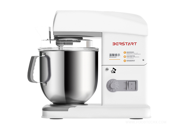 BERSTART Multifunctional Stand Mixer--- M7