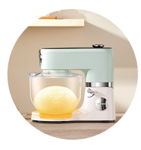 BERSTART Multifunctional Stand Mixer--- M7