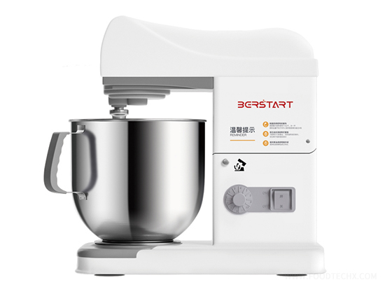 BERSTART Cream Whipping Stand Mixer--- L7 