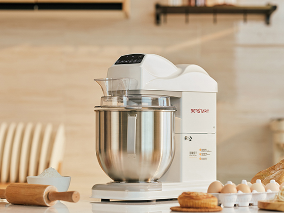 BERSTART Multifunctional Stand Mixer---ES7
