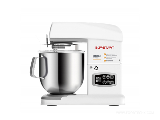 BERSTART Multifunctional Stand Mixer---E7